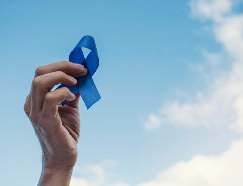 Prostate Cancer Screening Virtual Event