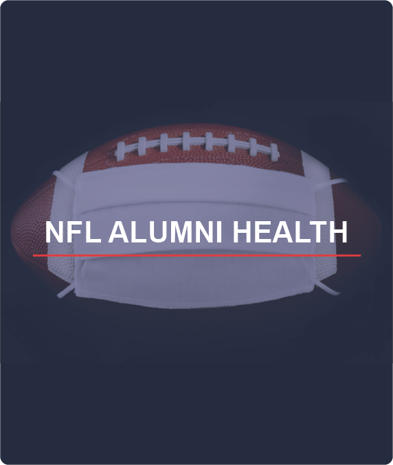 NFL Alumni Health