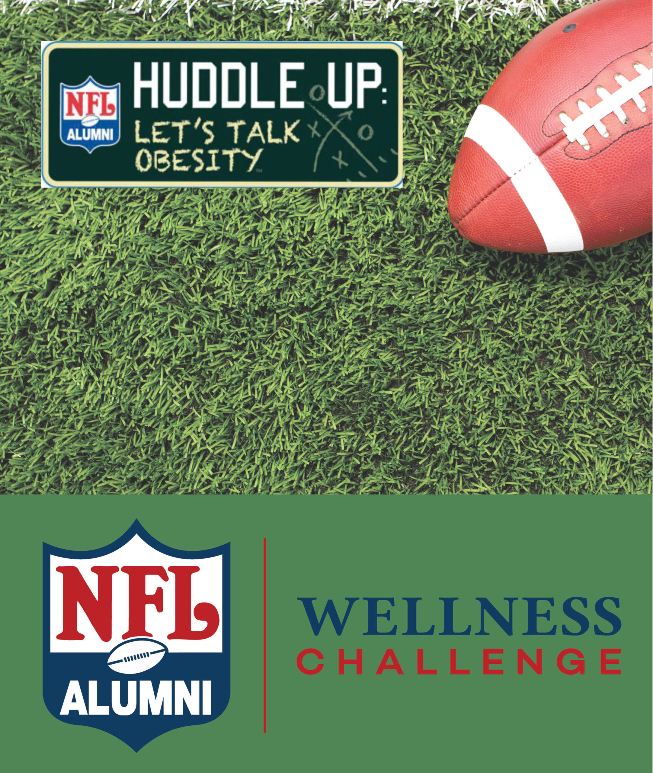 NFL Alumni Wellness Membership